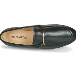 JB Martin - LALY NAPPANOIR