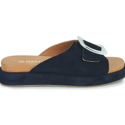 Best JB Martin - LAMBADA CHEVREVELOURSMARINE