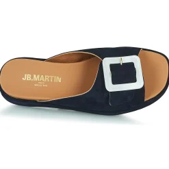 Best JB Martin - LAMBADA CHEVREVELOURSMARINE