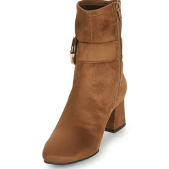 Discount JB Martin - LAMIE TOILESUEDESTRETCHCAMEL