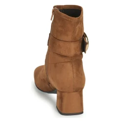 Discount JB Martin - LAMIE TOILESUEDESTRETCHCAMEL