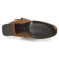 Discount JB Martin - LAMIE TOILESUEDESTRETCHCAMEL