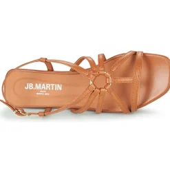 JB Martin - LAURE NAPPACAMEL New