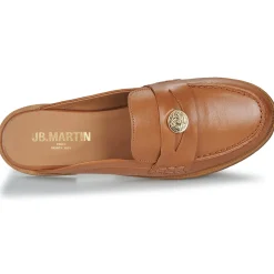 Hot JB Martin - LEEDS NAPPACAMEL