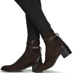 Sale JB Martin - LEORA VeauMarron