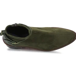 JB Martin - LEORA TOILESUEDESTRETCHKAKI