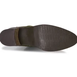 JB Martin - LEORA TOILESUEDESTRETCHKAKI