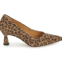 JB Martin - LIERRE CROUTEVELOURSLEOPARD