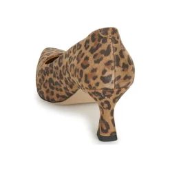 JB Martin - LIERRE CROUTEVELOURSLEOPARD