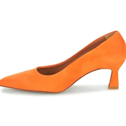 JB Martin - LIERRE Veloursorange