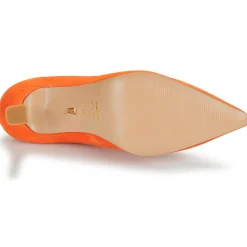 JB Martin - LIERRE Veloursorange