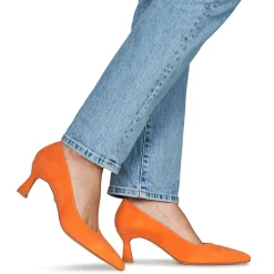 JB Martin - LIERRE Veloursorange