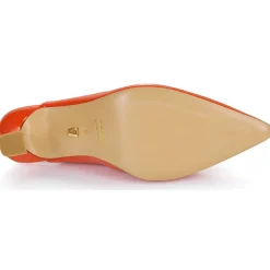 JB Martin - LILOU VERNISMAGMA New