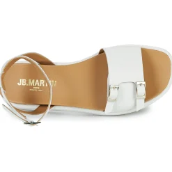 JB Martin - LINA NAPPACRAIE Best