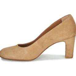 Clearance JB Martin - LINDA CHEVREVELOURSCAMEL