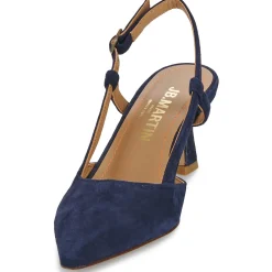 JB Martin - LISON VELOURSMARINE Clearance