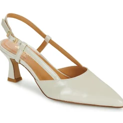 Sale JB Martin - LISON Vernisoffwhite