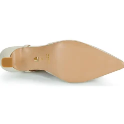 Sale JB Martin - LISON Vernisoffwhite