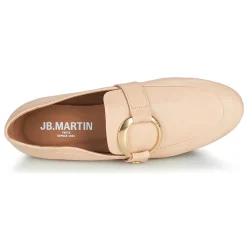 JB Martin - LITTORAL NAPPABEIGE Sale