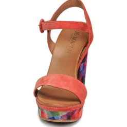 JB Martin - LIVE Multicolor Best