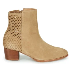 JB Martin - LOCA CROUTEVELOURSCAMEL Hot