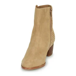 JB Martin - LOCA CROUTEVELOURSCAMEL Hot