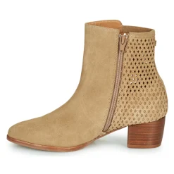 JB Martin - LOCA CROUTEVELOURSCAMEL Hot