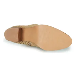 JB Martin - LOCA CROUTEVELOURSCAMEL Hot