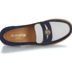 JB Martin - LONDRES Hot