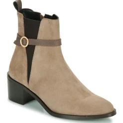 JB Martin - LOSANA CROUTEVELOURSTAUPE New