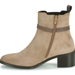 JB Martin - LOSANA CROUTEVELOURSTAUPE New