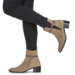 JB Martin - LOSANA CROUTEVELOURSTAUPE New