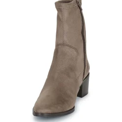 Outlet JB Martin - LOU TOILESUEDESTTAUPE