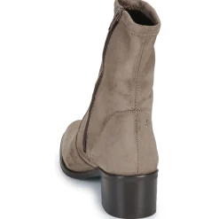 Outlet JB Martin - LOU TOILESUEDESTTAUPE