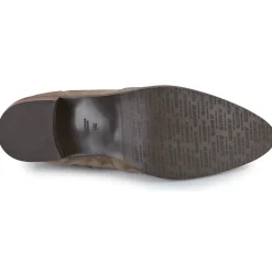 Outlet JB Martin - LOU TOILESUEDESTTAUPE