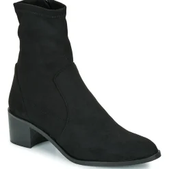 Hot JB Martin - LOU TOILESUEDESTNOIR