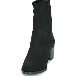 Hot JB Martin - LOU TOILESUEDESTNOIR