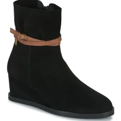 Sale JB Martin - LOUISA Croûteveloursnoire