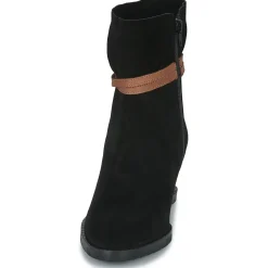 Sale JB Martin - LOUISA Croûteveloursnoire