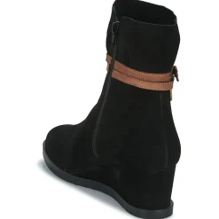 Sale JB Martin - LOUISA Croûteveloursnoire