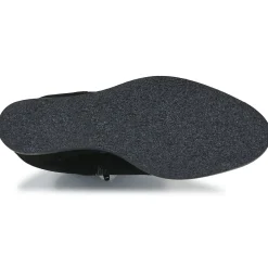 Sale JB Martin - LOUISA Croûteveloursnoire