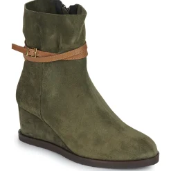 Outlet JB Martin - LOUISA CROUTEVELOURSKAKI