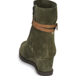 Outlet JB Martin - LOUISA CROUTEVELOURSKAKI