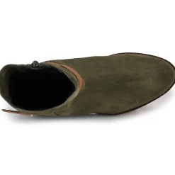 Outlet JB Martin - LOUISA CROUTEVELOURSKAKI