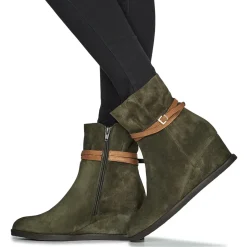 Outlet JB Martin - LOUISA CROUTEVELOURSKAKI