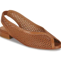 Sale JB Martin - LOUISEE NAPPAPERFOCAMEL