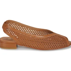 Sale JB Martin - LOUISEE NAPPAPERFOCAMEL