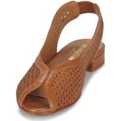 Sale JB Martin - LOUISEE NAPPAPERFOCAMEL