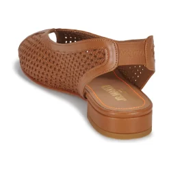 Sale JB Martin - LOUISEE NAPPAPERFOCAMEL