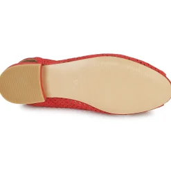 Clearance JB Martin - LOUISEE CHEVREVELOURSPERFOROUGE